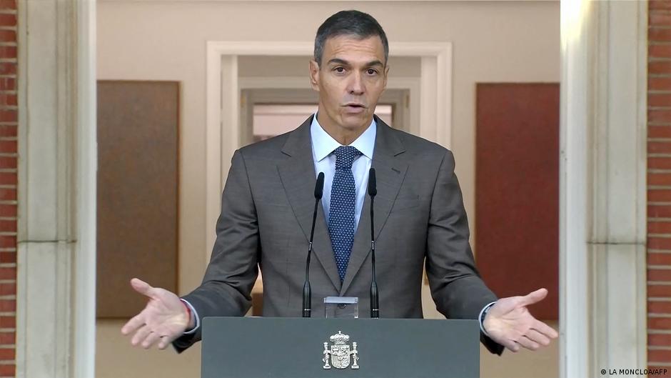 Spania, în prag de alegeri anticipate: Pedro Sánchez convoacă scrutinul după blocajul legislativ