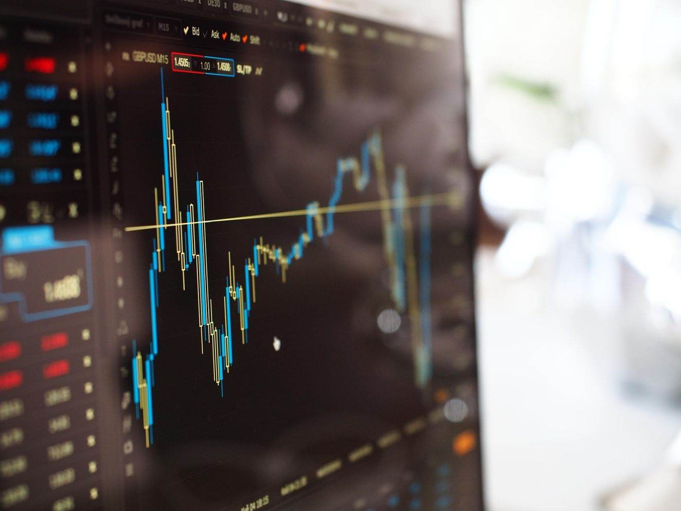 Scepticism pe bursele americane: Tranzacții masive cu opțiuni contrazic recordurile Nasdaq și S&P 500