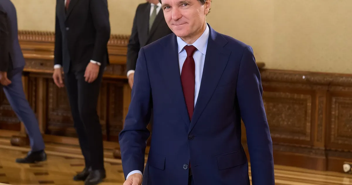 Nicușor Dan, mesaj despre conflictul din Gaza: România susține dezarmarea Hamas și soluția celor două state