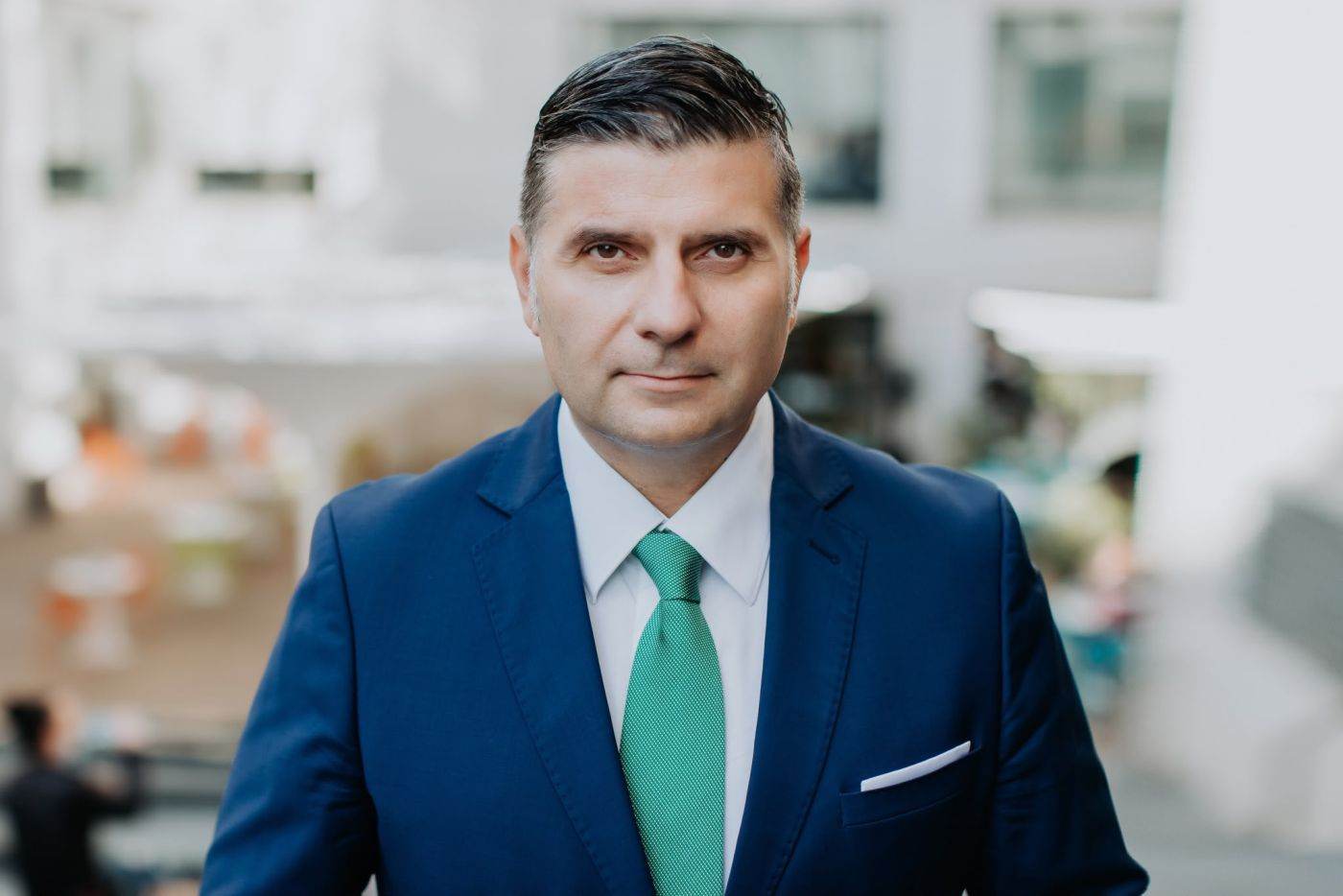 Alexandru Petrescu participă la reuniunea ESMA privind digitalizarea și infrastructura piețelor financiare