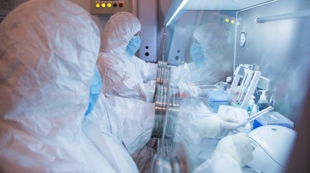 OMS solicită clarificări de la Rusia privind un posibil al doilea caz de pneumonie de origine necunoscută