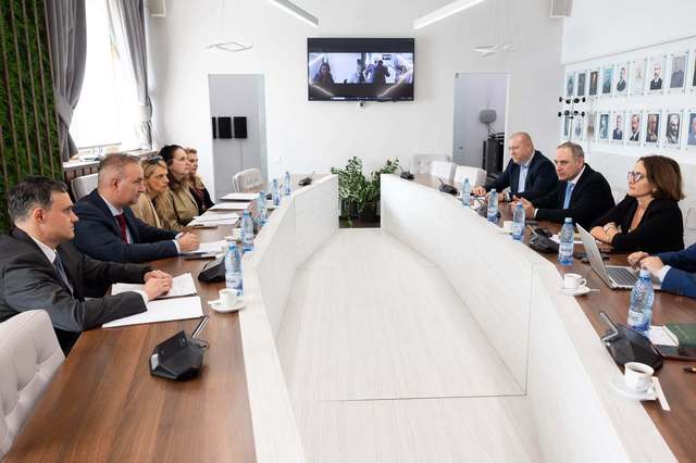 Alexandru Nazare: România trebuie să aibă o voce mai puternică la masa deciziilor europene ECOFIN