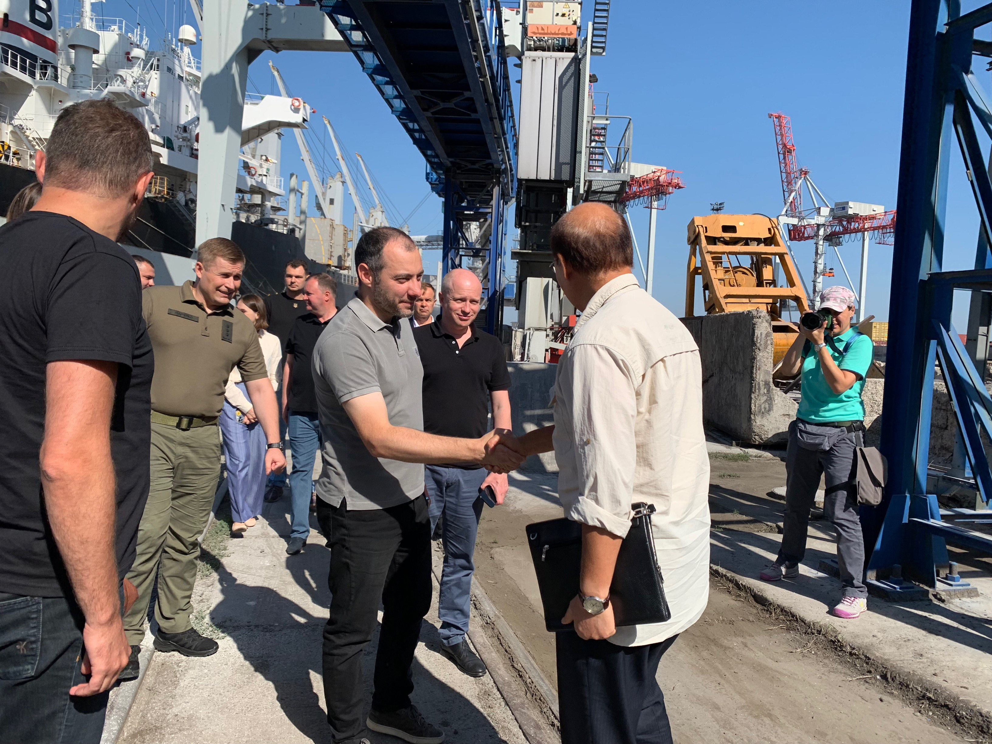 Erdogan și Putin au discutat despre securitatea navigației în Marea Neagră și facilitarea contactelor diplomatice
