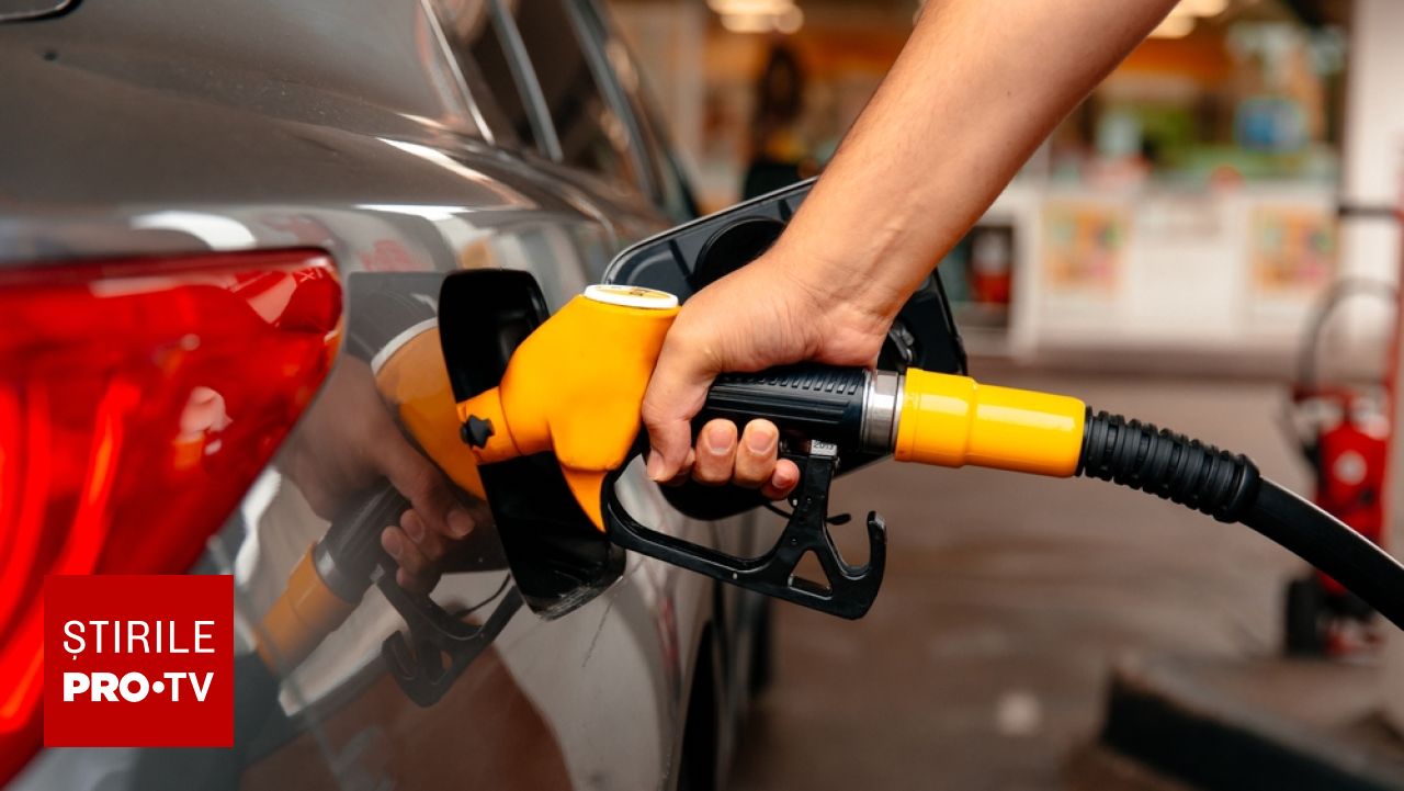 Discuții la nivelul UE pentru eliberarea rezervelor de motorină din depozitele europene