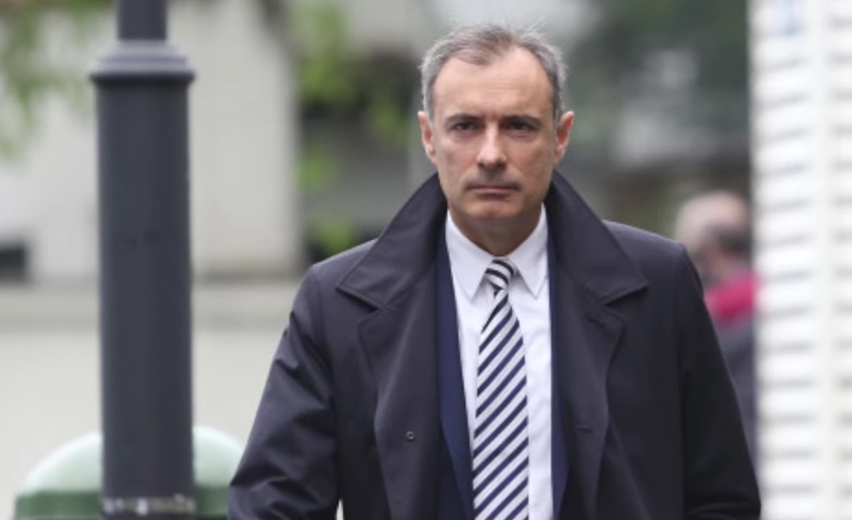 Numele lui Florian Coldea este menționat în scandalul de securitate din Albania