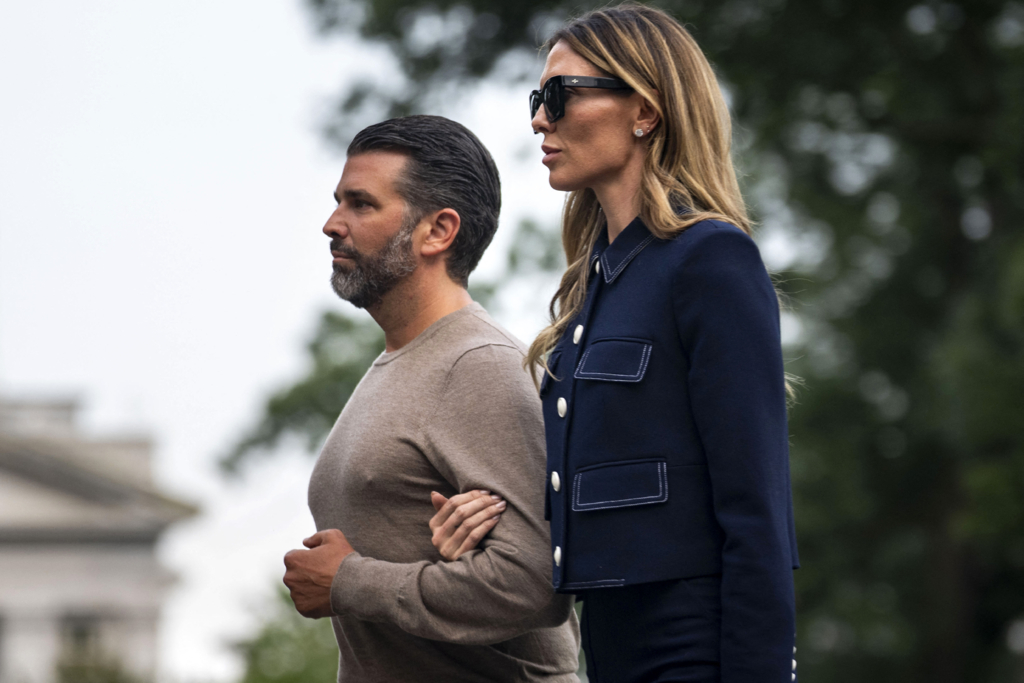 Umar Kremliov, omul de afaceri rus care a finanțat petrecerea de nuntă a lui Donald Trump Jr.