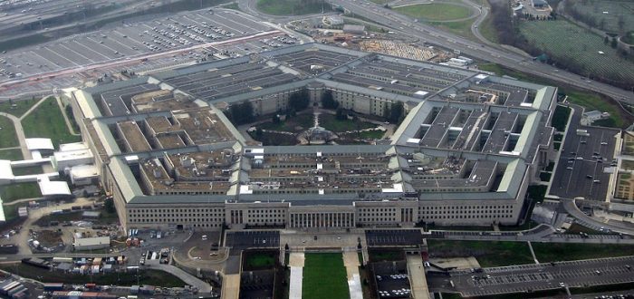 Companiile în care au investit fiii lui Trump au obținut contracte de miliarde de dolari de la Pentagon