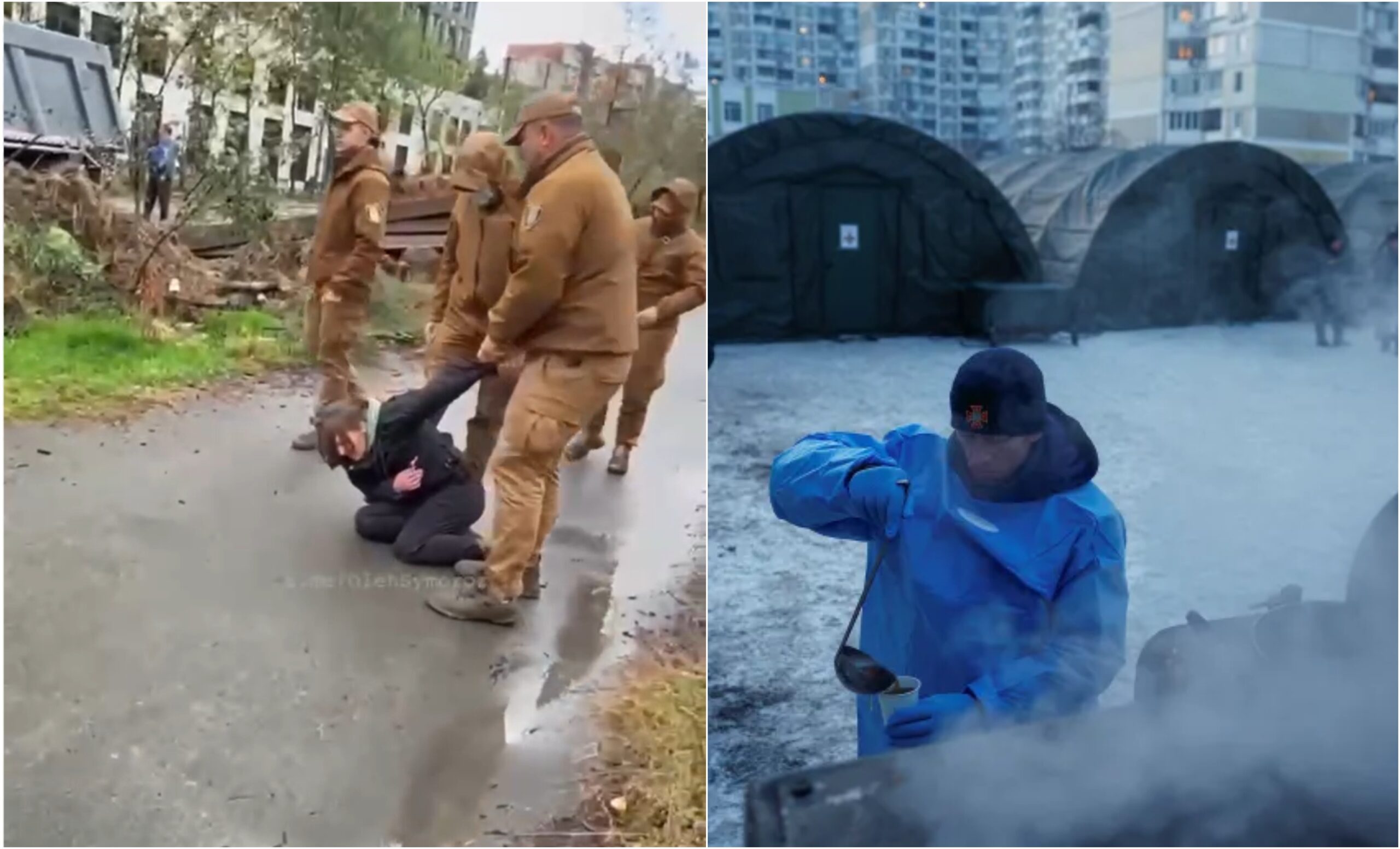 Conflict în Kiev: Proiect de termoficare între necesitatea energetică și protecția mediului