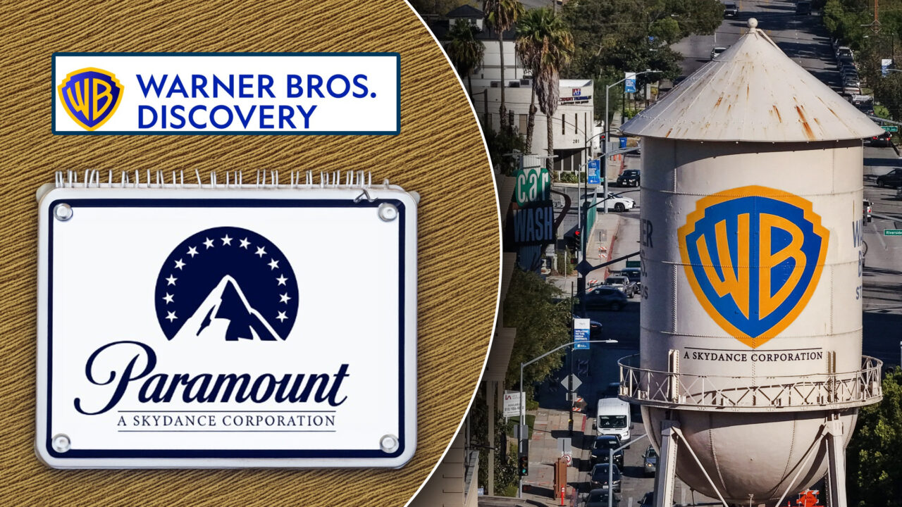 Fuziunea Paramount Skydance cu Warner Bros Discovery: Ce impact va avea asupra platformelor de streaming