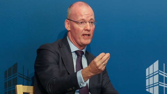 Franța propune o schimbare de actualitate la conducerea BCE: Klaas Knot pentru președinție și un post de impact pentru Paris