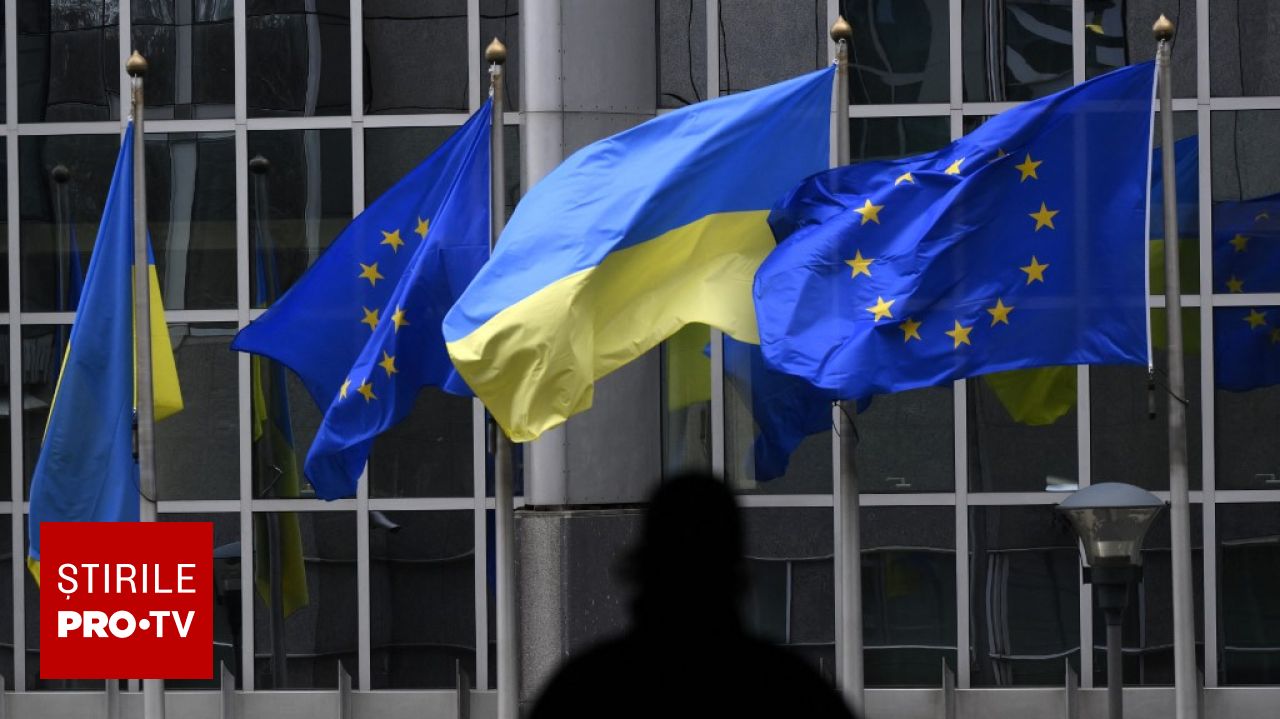 Ucraina refuză restricțiile permanente la exporturile agricole în procesul de aderare la Uniunea Europeană