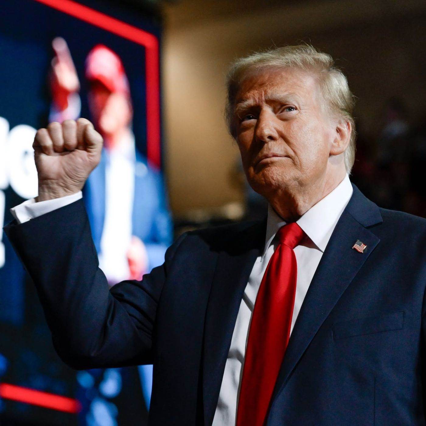 Donald Trump propune transformarea unui complex de golf din Florida într-o reședință prezidențială securizată