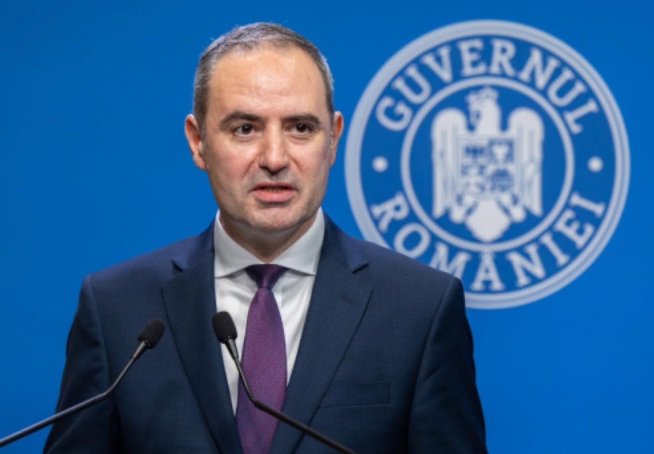 Alexandru Nazare: România trebuie să își apere interesele economice la nivelul deciziilor europene