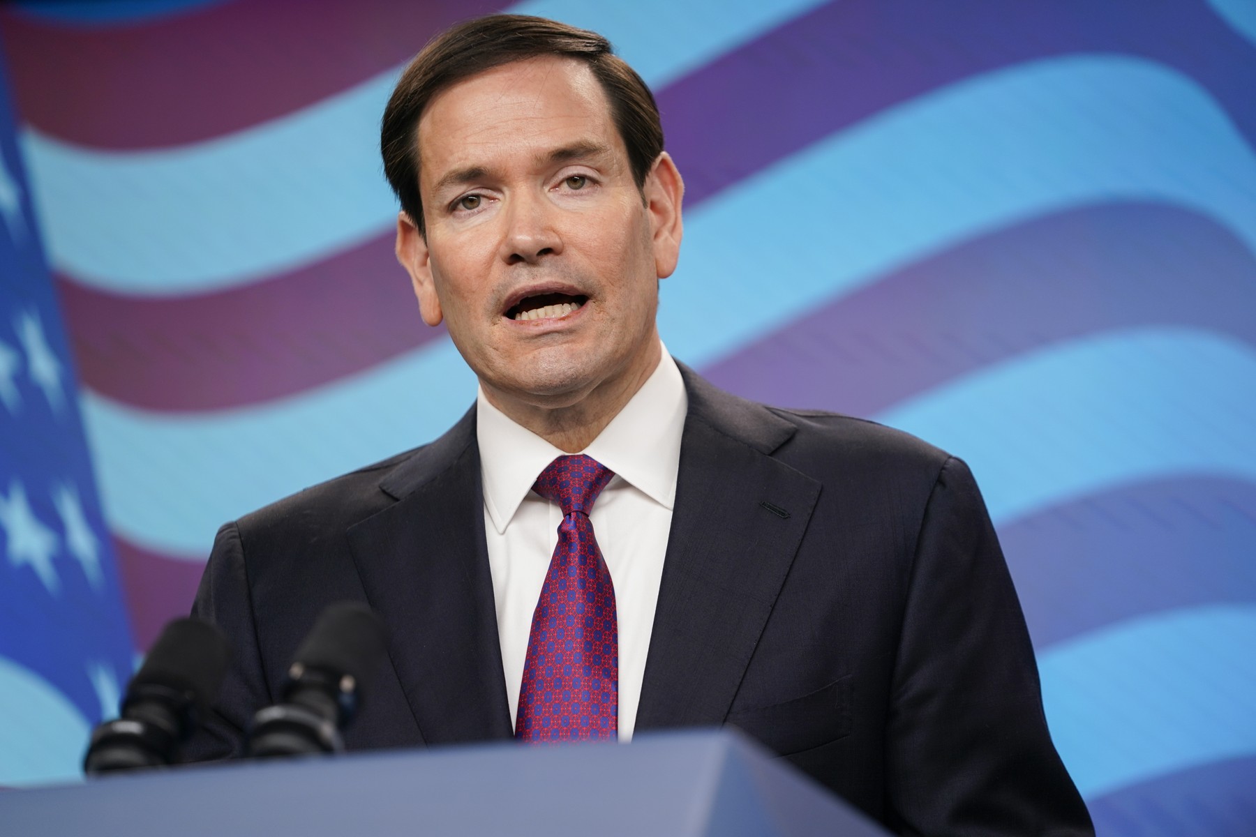 Secretarul de stat american Marco Rubio cere Europei să „se trezească din somn” pentru a evita declinul