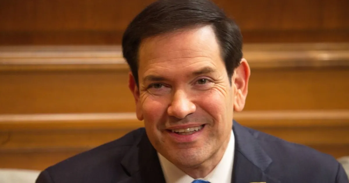 Marco Rubio avertizează Europa: Civilizația occidentală se află la un punct de cotitură între putere și declin