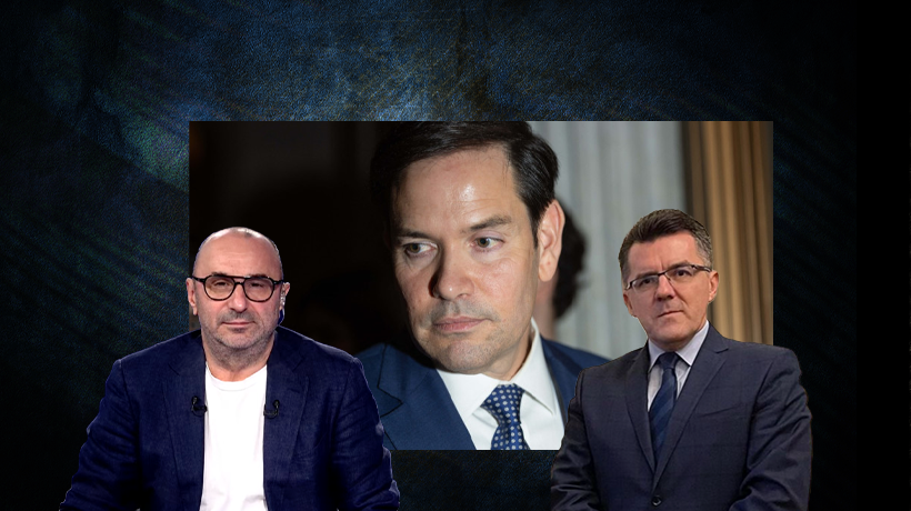 Dan Dungaciu: Uniunea Europeană nu are nicio viziune diplomatică sau strategică