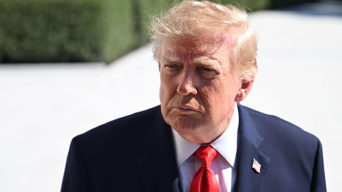 Trump acuză Iranul de orchestrarea tentativei de deturnare a unui zbor Flydubai spre Tel Aviv