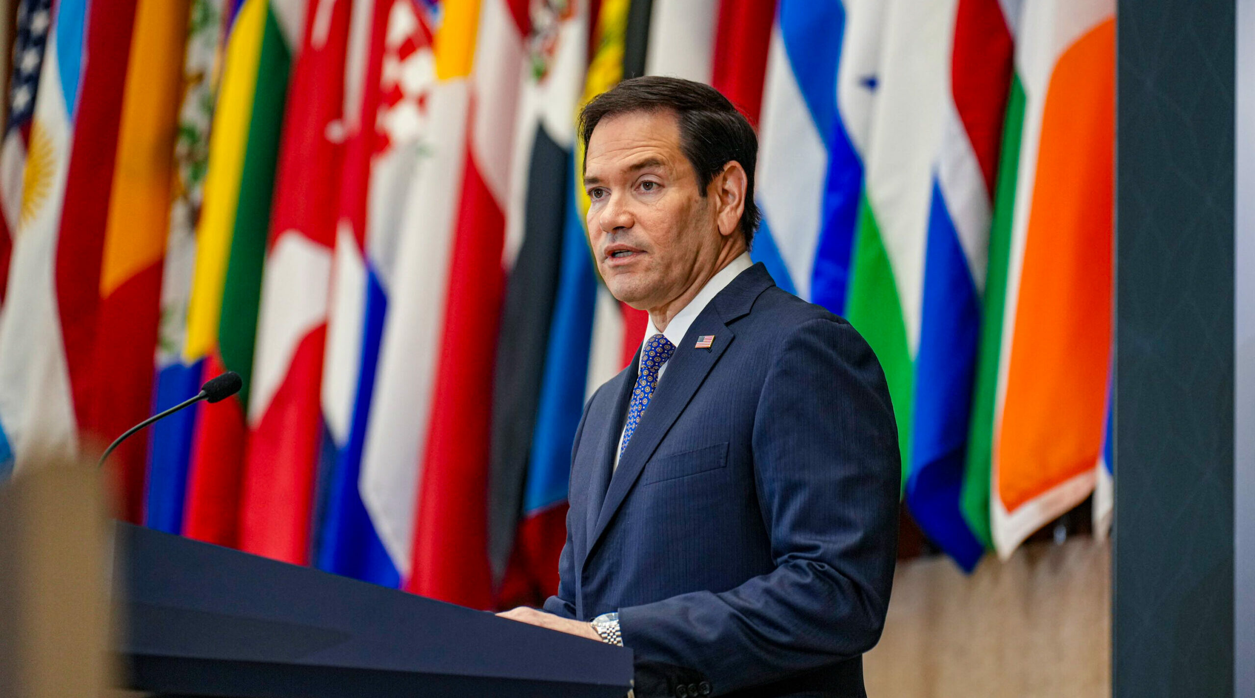 Marco Rubio cere Europei creșterea responsabilității pentru apărare, Grecia fiind citată ca model