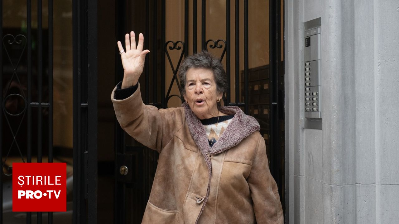 Moartea femeii de 87 de ani care a declanșat criza politică din Spania: Maricarmen a decedat