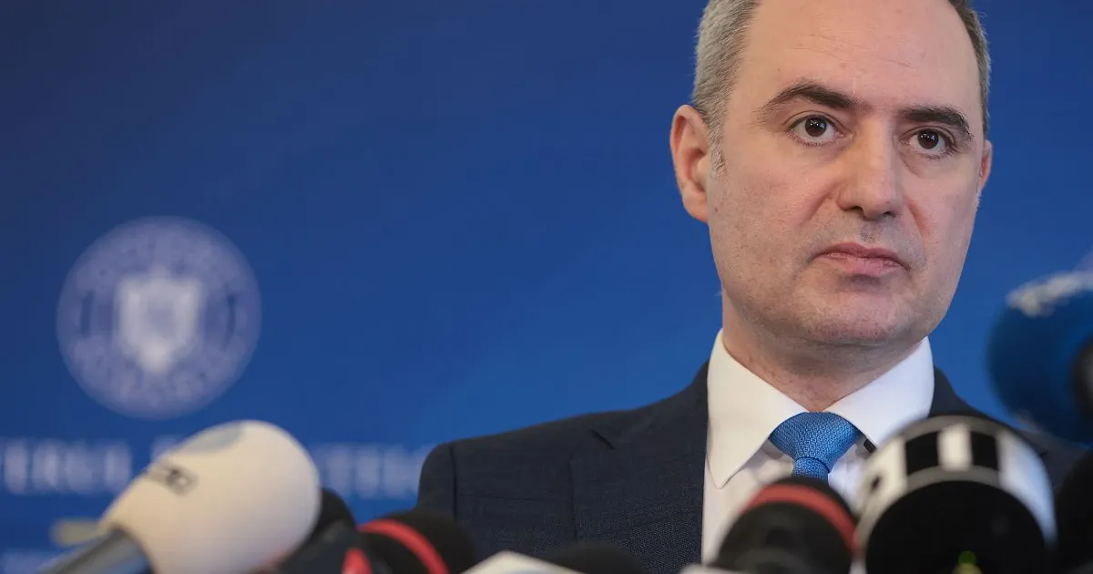 Alexandru Nazare: România își consolidează poziția în procesul de luare a deciziilor economice europene