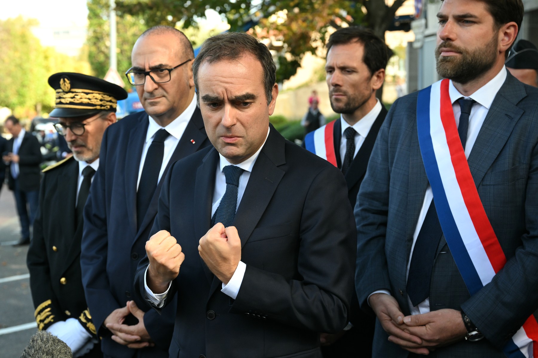 Premierul francez Sébastien Lecornu anunță măsuri de urgență pentru combaterea protestelor și a crizei prețurilor
