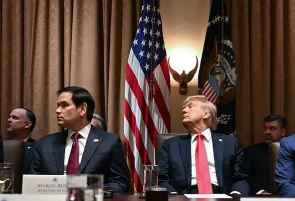 Secretarul de Stat american, Marco Rubio, cere Europei să își întărească apărarea și tehnologia