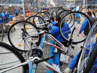 România are una dintre cele mai mari nevoi de extindere a flotelor de bike-sharing din Uniunea Europeană
