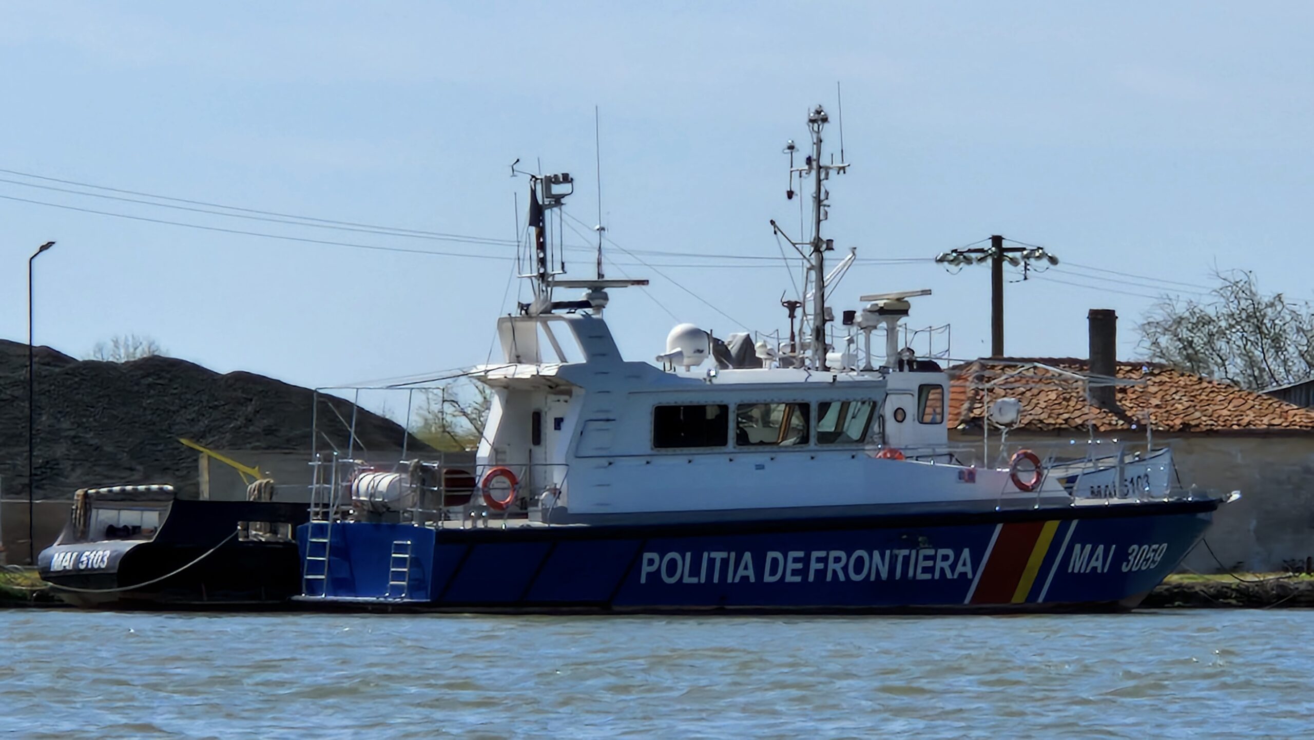 Vulnerabilitatea Europei în Marea Neagră este evidențiată de atacurile cu drone asupra navelor comerciale