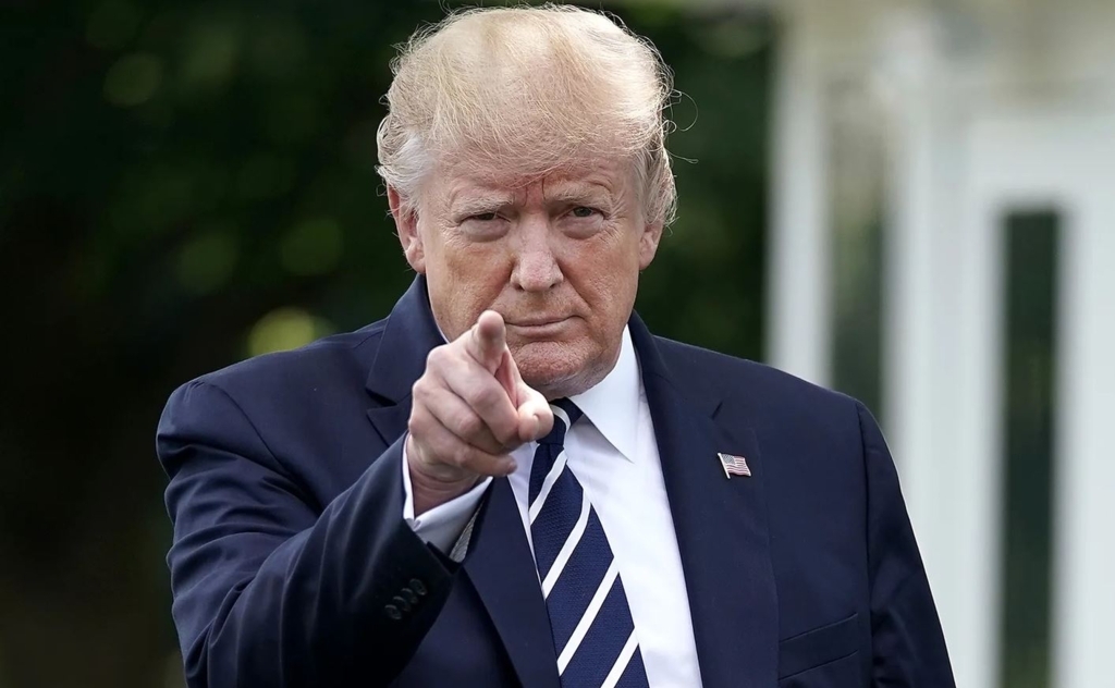 Donald Trump susține că moartea unei femei în laboratorul din Rusia nu este legată de arme biologice