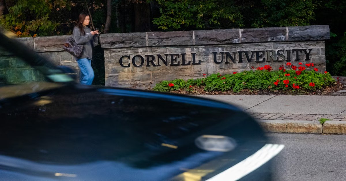 Cazul Cornell 7: Accuzațiile de viol în grup reacționează asupra modului în care sunt educați băieții