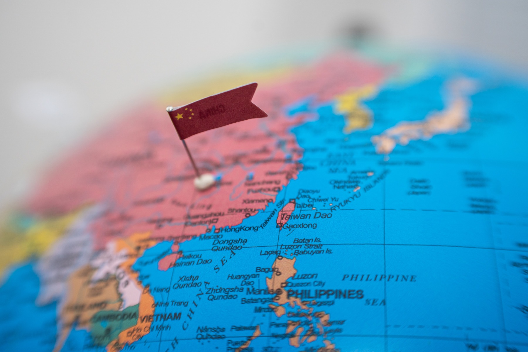 Uniunea Europeană pregătește măsuri dure împotriva Chinei pentru a reduce deficitul comercial masiv