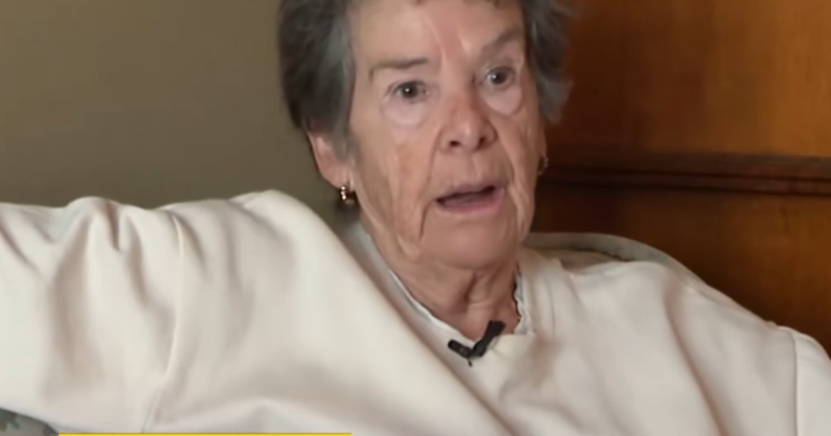 A murit femeia care a devenit simbol al crizei locuințelor din Spania: Maria del Carmen Abascal