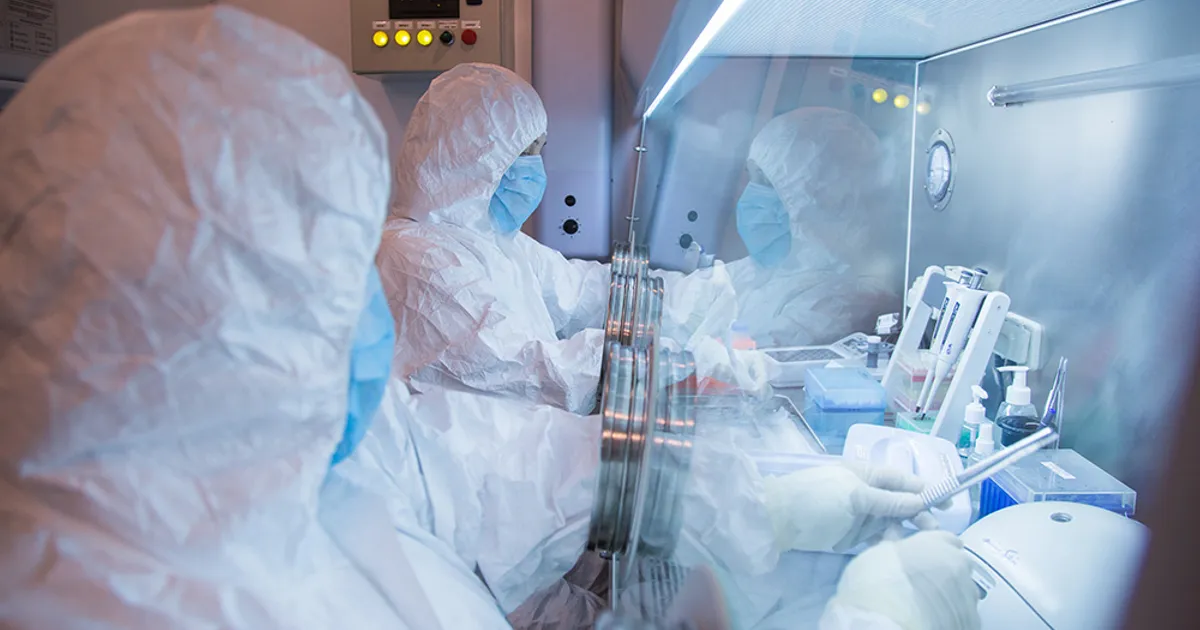 Misterul morții unei cercetătoare din Rusia: Temeri că bacteria ciumei a fost transformată în armă biologică