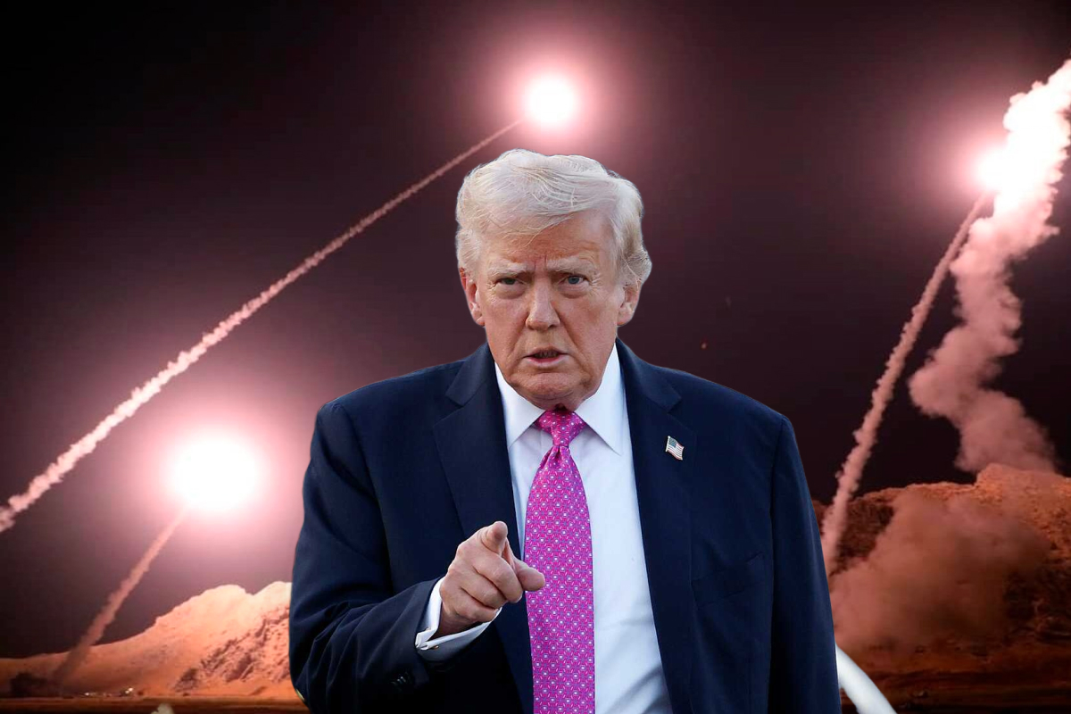 Trump analizează posibile ofensive militare asupra Iranului înainte de alegerile din SUA