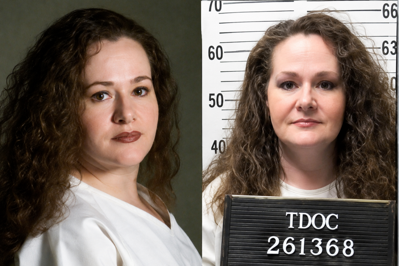 Condamnata la moarte Christa Pike a supravietuit executiei prin injectie letala in Tennessee