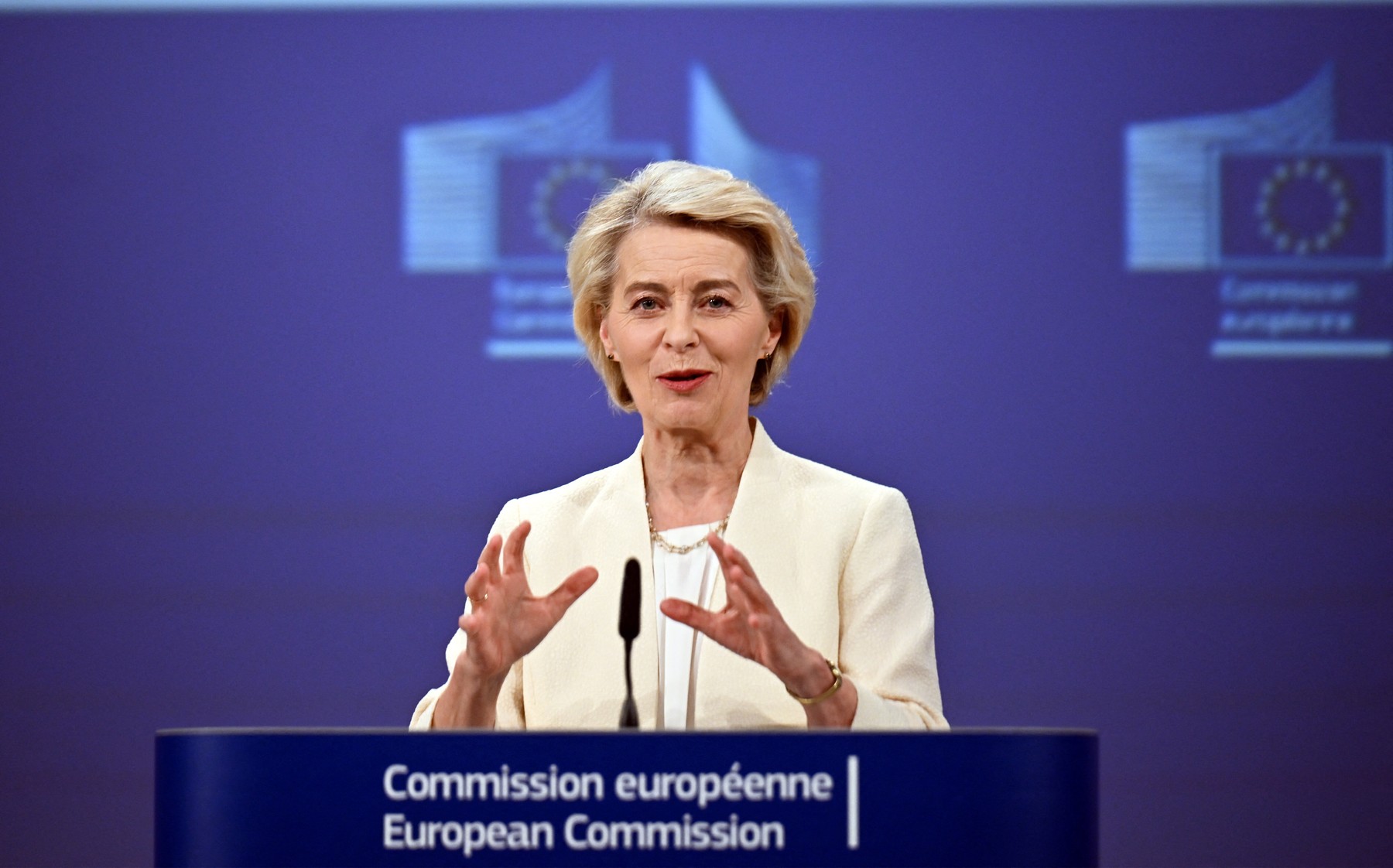 Ursula von der Leyen pregătește schimbări majore pentru UE: cele șapte teme centrale ale discursului de la Strasbourg