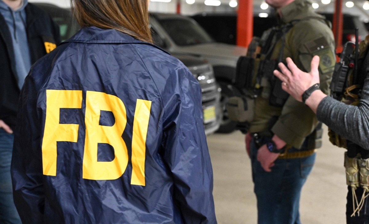 Atac terorist planificat asupra unui mall masiv din SUA a fost dejucat de FBI