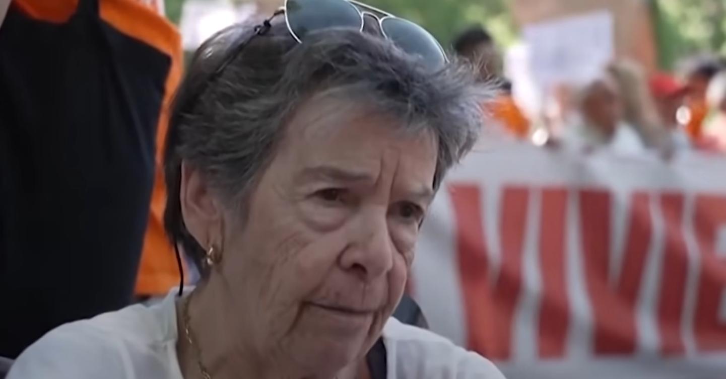 A murit Maricarmen, simbolul luptei împotriva crizei locuințelor din Spania. Scandalul evacuării a continuat