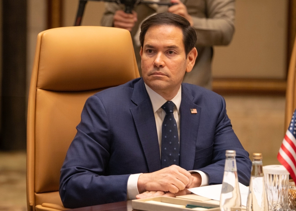 Marco Rubio cere Europei să se trezească din letargie: „Deciziile de acum vor scrie istoria secolului următor”