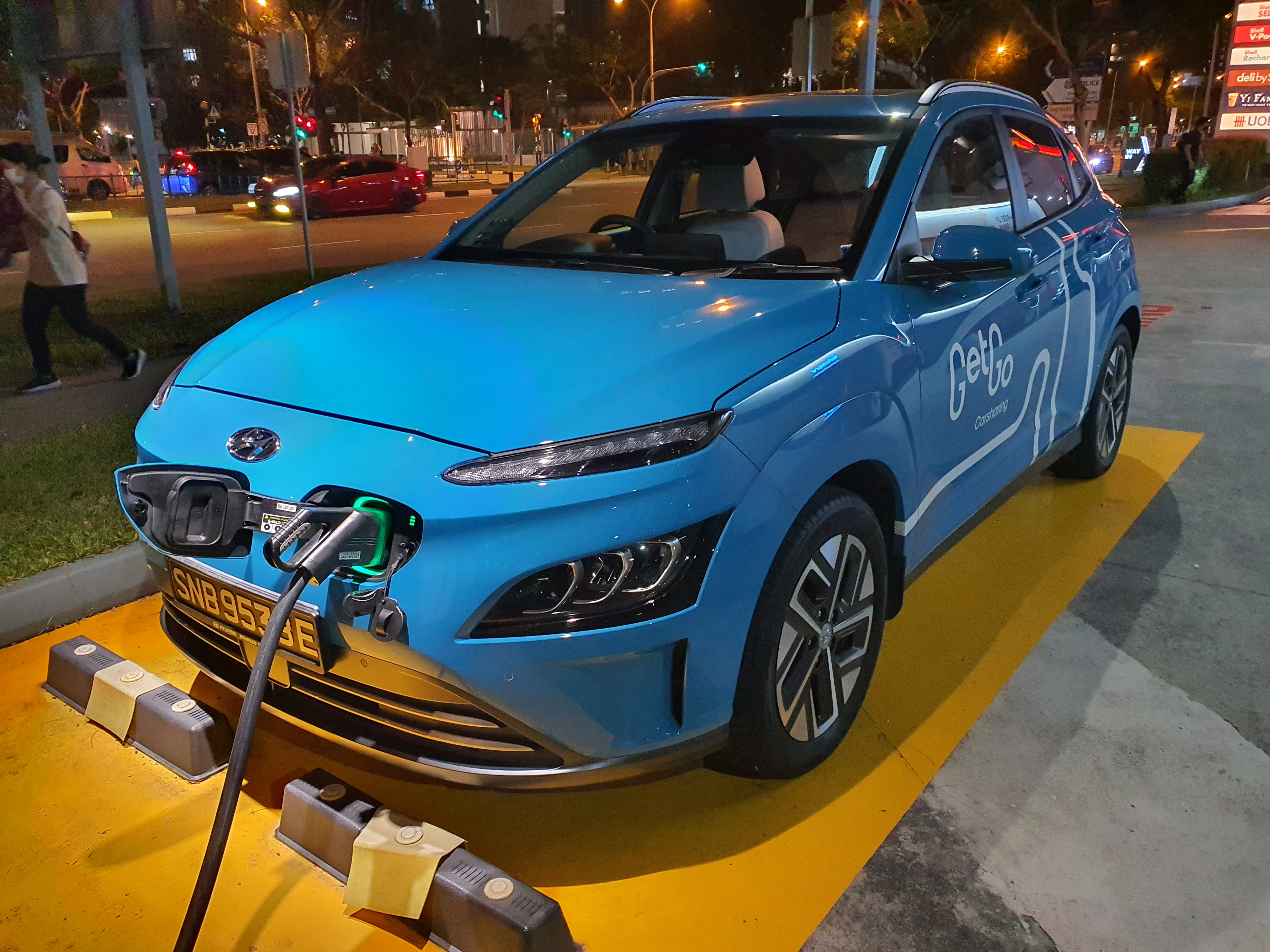 Mercedes raportează vânzări record de vehicule electrice, în ciuda scăderii globale a volumului de automobile