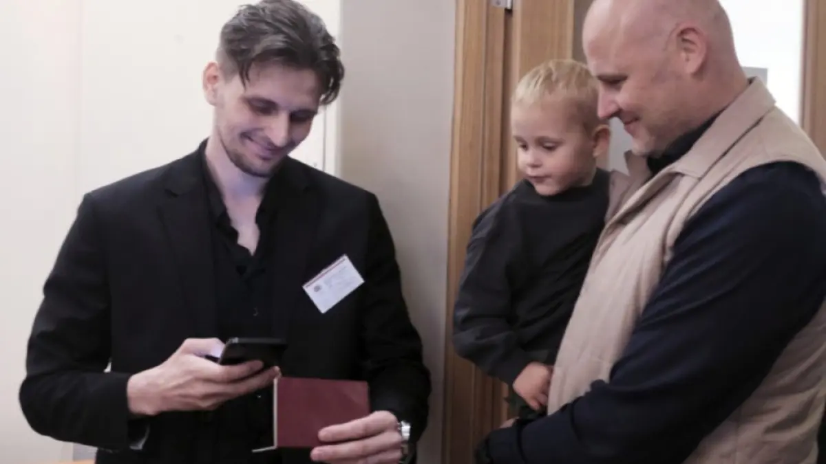 Victorie istorică pentru Lista Unită în Letonia: Andris Kulbergs conduce noua configurație parlamentară