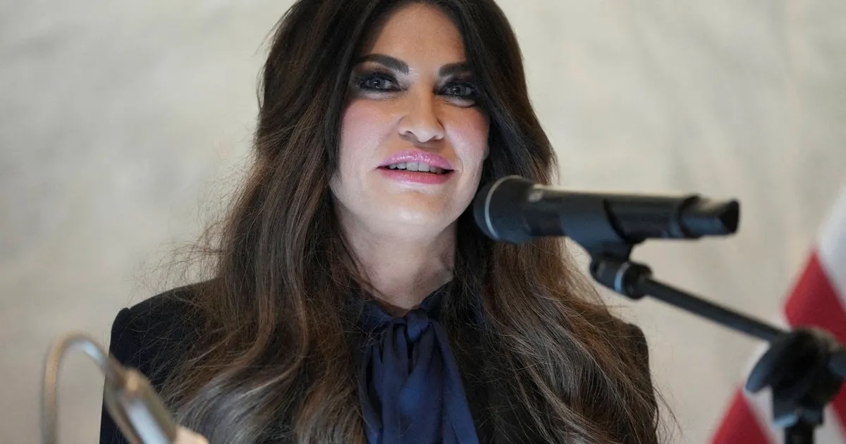 Scandal pentru ambasadoarea SUA în Grecia: Kimberly Guilfoyle ar fi cerut 100.000 de dolari unui donator