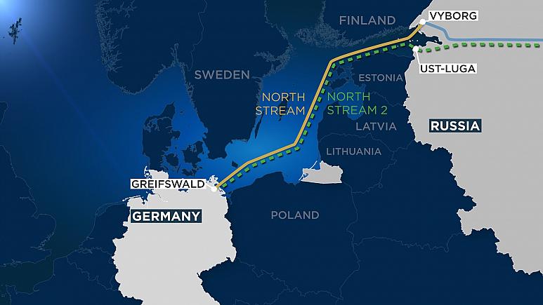 Discuții între Rusia și SUA privind implicarea investitorilor americani în Nord Stream