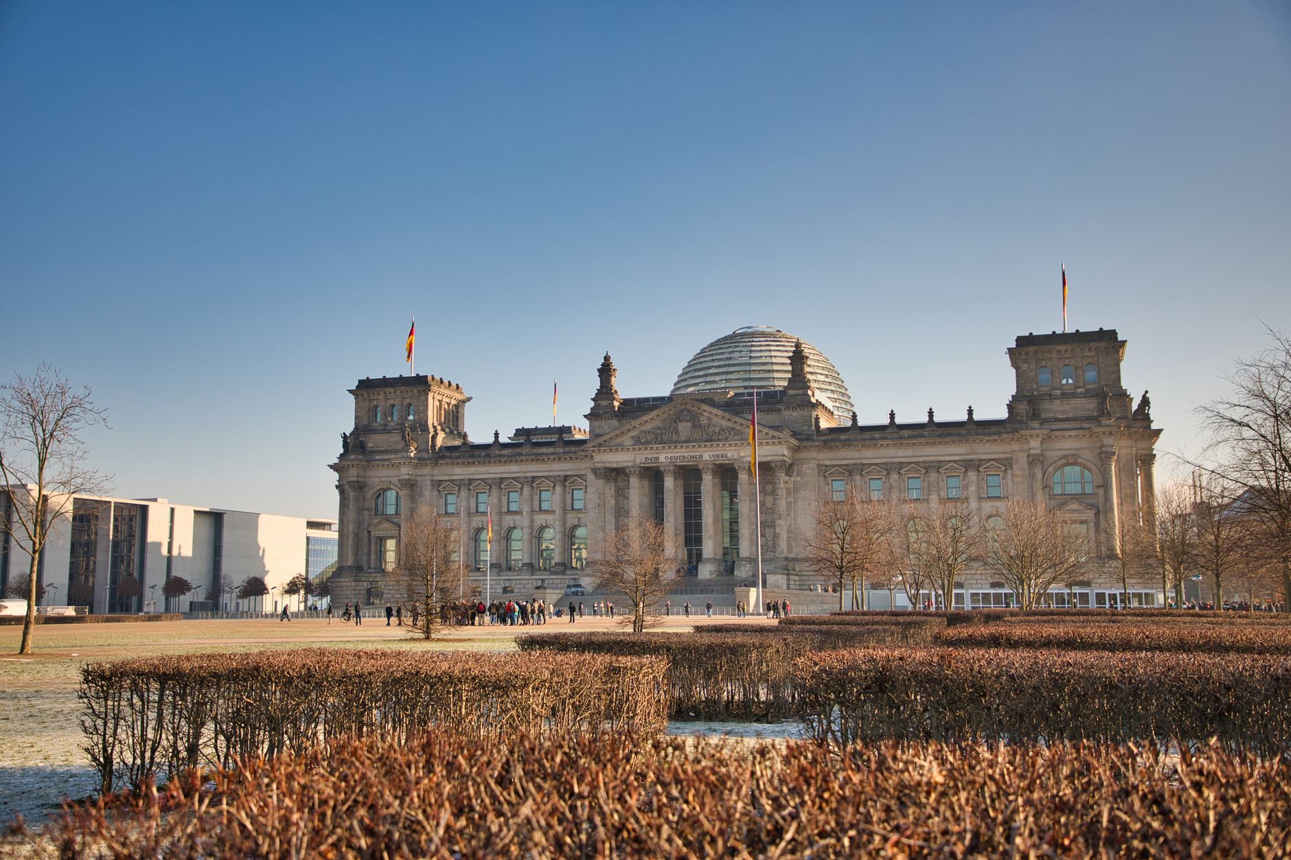Germania: Coaliția de guvernare promite reforme rapide pentru a contracara ascensiunea partidului AfD