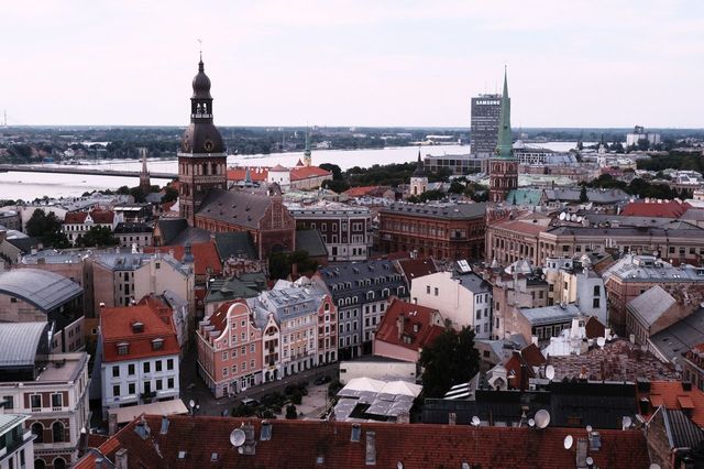 Sentință la Riga: o croitoreasă a fost condamnată la 6 ani de închisoare pentru finanțarea armatei ruse