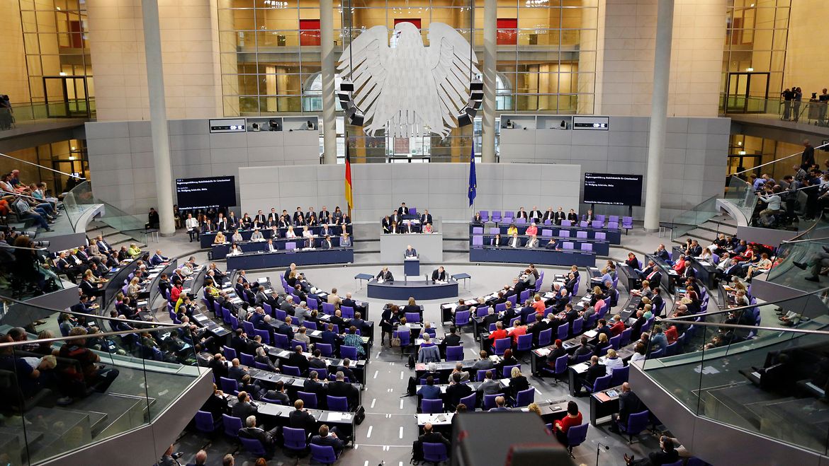 Coaliția de guvernare din Germania promite reforme rapide pentru combaterea ascensiunii partidului AfD
