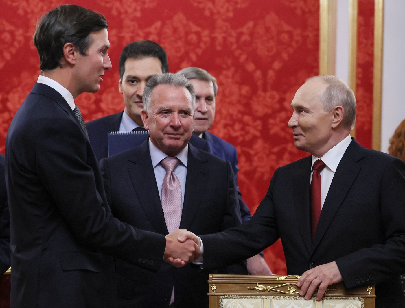 Discuții între SUA și Rusia privind furnizarea de gaz rusesc în Europa și proiectul Nord Stream
