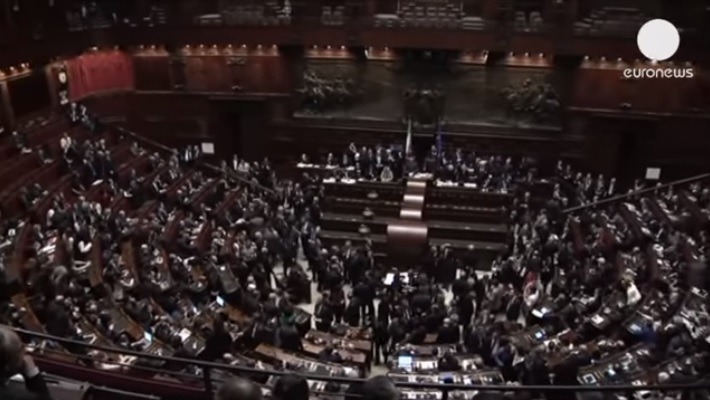 Camera Deputaților din Italia aprobă reforma electorală propusă de Giorgia Meloni