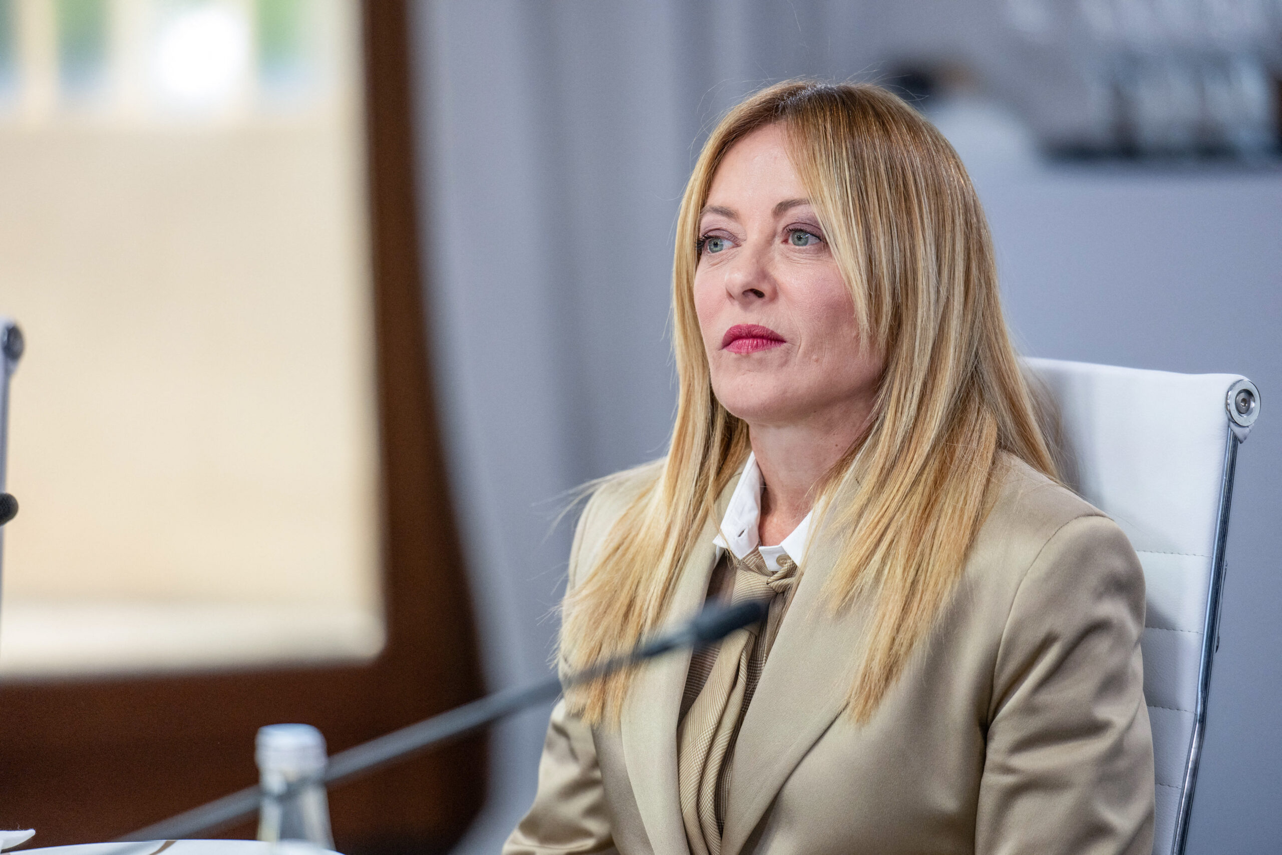 Parlamentul Italiei a aprobat reforma electorală susținută de Giorgia Meloni