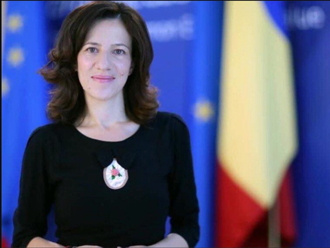 Roxana Mînzatu anunță lansarea Alianțelor Școlilor Europene pentru îmbunătățirea competențelor elevilor